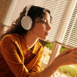 Sennheiser Accentum Plus juhtmevabad kõrvaklapid