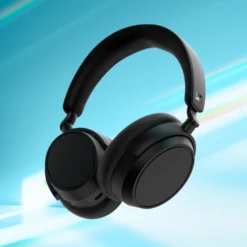 Sennheiser Accentum Plus juhtmevabad kõrvaklapid