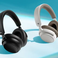 Sennheiser Accentum Plus juhtmevabad kõrvaklapid