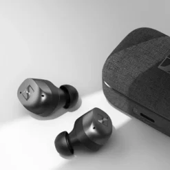 Sennheiser Momentum True Wireless 4 juhtmevabad kõrvasisesed kõrvaklapid