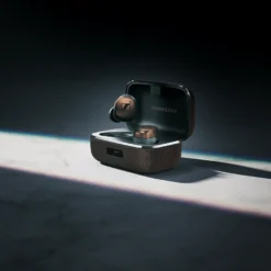 Sennheiser Momentum True Wireless 4 juhtmevabad kõrvasisesed kõrvaklapid