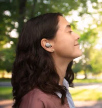 Sennheiser Momentum True Wireless 4 juhtmevabad kõrvasisesed kõrvaklapid
