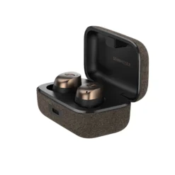 Sennheiser Momentum True Wireless 4 kõrvasisesed aktiivse mürasummutusega kõrvaklapid