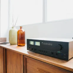 NAD C 3050 integreeritud võimendi - Pilt 3