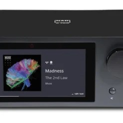 NAD C 700 muusikakeskus