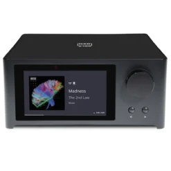 NAD C700 keskus