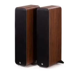 Q Acoustics M40 aktiivsed põrandakõlarid