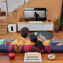 Sonos Beam 2 kodukinokomplekt