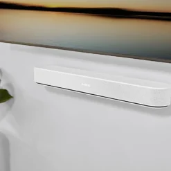 Sonos Beam 2 soundbar seinakinnitusega