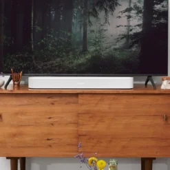 Sonos Beam 2 TV-soundbar