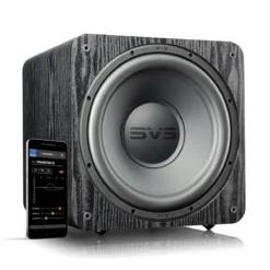 SVS SB-1000 PRO aktiivsubwoofer