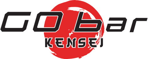 Go bar Kensei logo