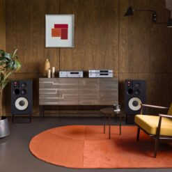 JBL SA550 Classic integreeritud helivoimendi