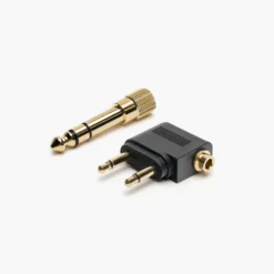 Meze Audio Liric 2 adapterid