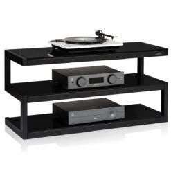 NorStone ESSE AV audio-video riiul