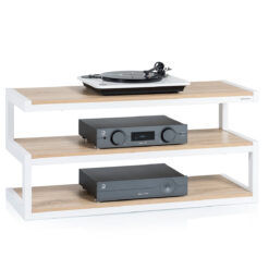 NorStone ESSE AV audio-video riiul