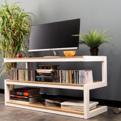 NorStone ESSE AV audio-video riiul