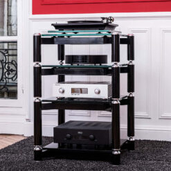 NorStone Spider Base HiFi riiul