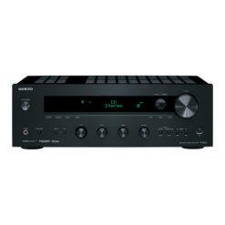 Onkyo TX-8050 stereoressiiver
