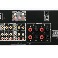Onkyo TX-8050 stereoressiiver