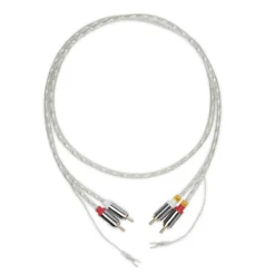 Pro-Ject Connect it E RCA - RCA fonokaabel