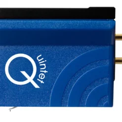 Ortofon Quintet Blue MC helipea