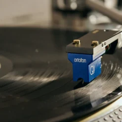 Ortofon Quintet Blue MC helipea