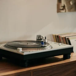 Ortofon Quintet Blue MC helipea