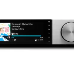 Cambridge Audio EVO 150 Delorean Edition muusikakeskus