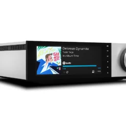 Cambridge Audio EVO 150 Delorean Edition