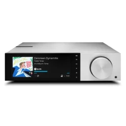 Cambridge Audio EVO 150 Delorean Edition
