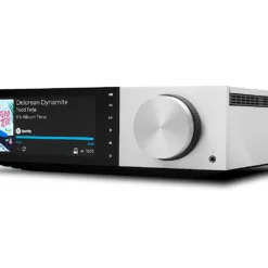 Cambridge Audio EVO 150 Delorean Edition