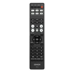 Denon RCD-M41 muusikakeskuse pult
