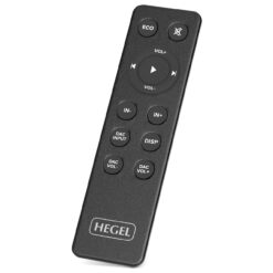 Hegel H95 kaugjuhtimispult RC10