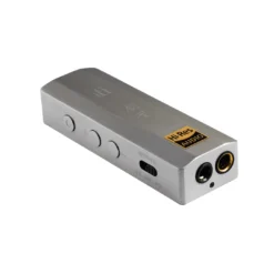 iFi Audio Go Bar Kensei kassaskantav DAC ja kõrvaklapivõimendi