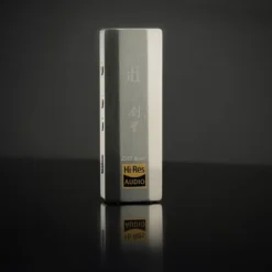 iFi Audio Go Bar Kensei kassaskantav DAC ja kõrvaklapivõimendi