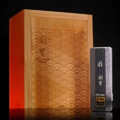 iFi Audio Go Bar Kensei kassaskantav DAC ja kõrvaklapivõimendi
