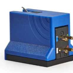 Ortofon MC Quintet Blue helipea