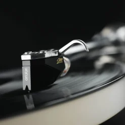 Ortofon 2M Black MM vinüülplaadimängija helipea