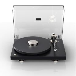 Pro-Ject Debut PRO vinüülplaadimängija
