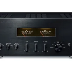 Yamaha A-S2200 integreeritud võimendi, must