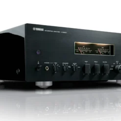 Yamaha A-S2200 stereovõimendi, must