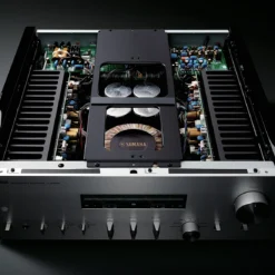 Yamaha A-S2200 stereovõimendi ehitus