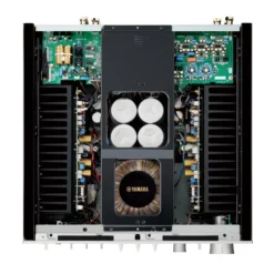 Yamaha A-S2200 stereovõimendi sisu
