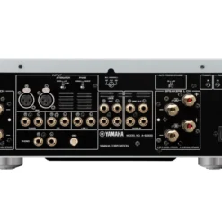 Yamaha A-S2200 stereovõimendi, ühendused