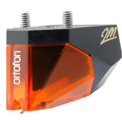 Ortofon 2M Bronze Premounted helipeakomplekt