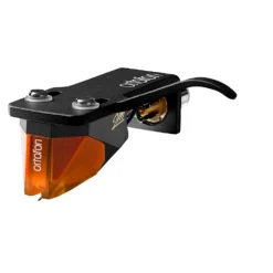 Ortofon 2M Bronze Premounted helipeakomplekt