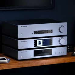 Cambridge Audio CXA81MKII integreeritud helivõimendi