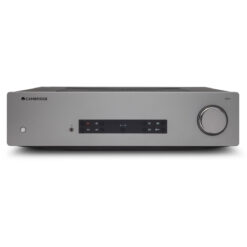 Cambridge-Audio-CXA81MKII integreeritud helivõimendi, hall viimistlus