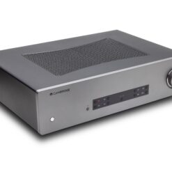 Cambridge Audio CXA81MKII integreeritud helivõimendi